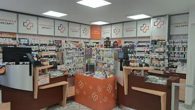 DOZ Apteka Dbam o Zdrowie